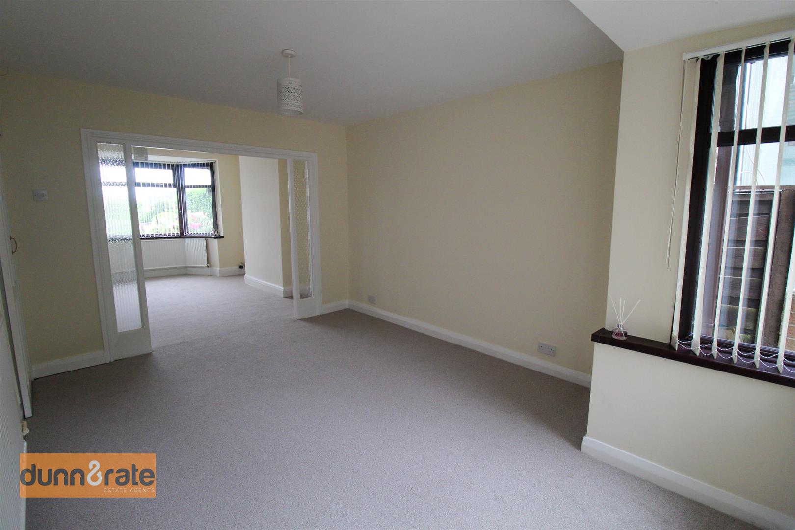 Ambleside Place, Tunstall, Stoke-On-Trent